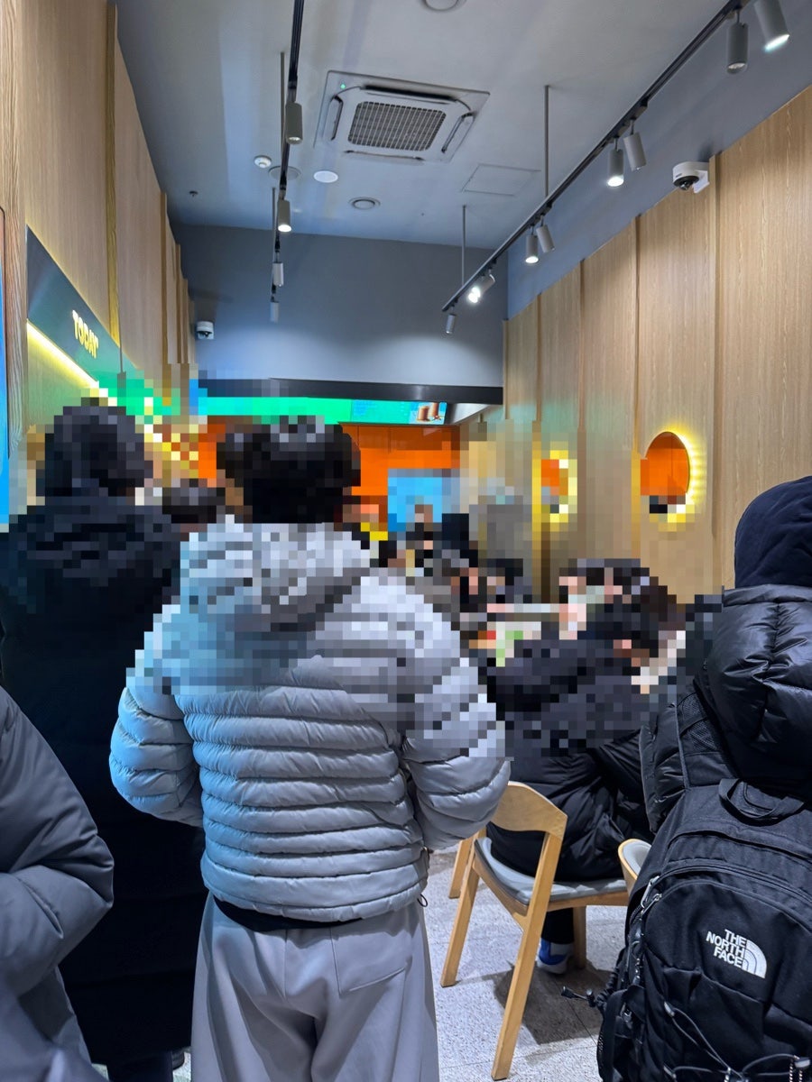 던킨 미사역점 사진 5
