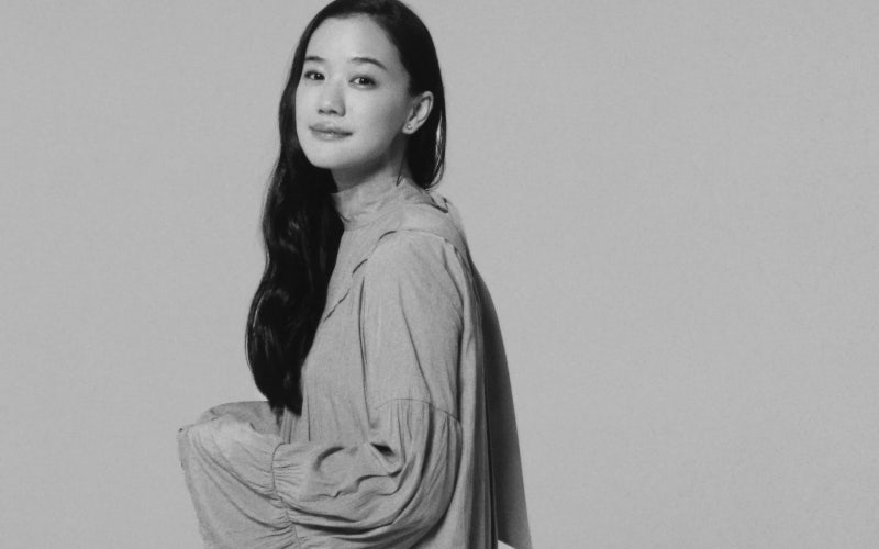 [일본여배우/인물탐구] 아오이 유우 (蒼井優)｜일본 대표 배우 ⑥