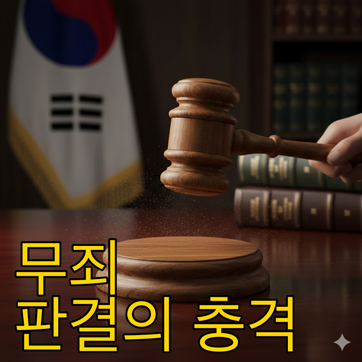  김인택 판사 프로필, 명태균 무죄 판결의 충격적 전말과 논란