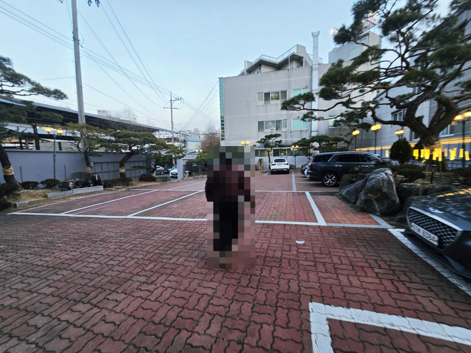 윈호텔 사진 3
