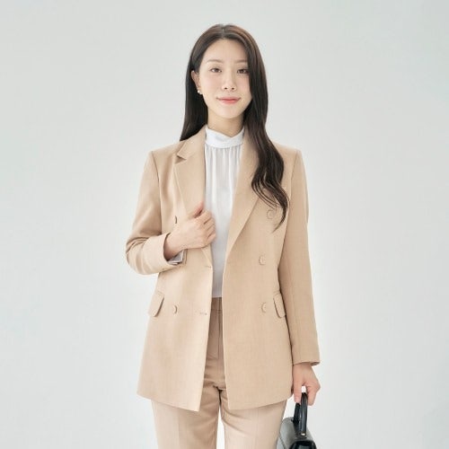 터틀넥블라우스 정장블라우스의 매력과 활용성에 대한 깊이 있는 분석