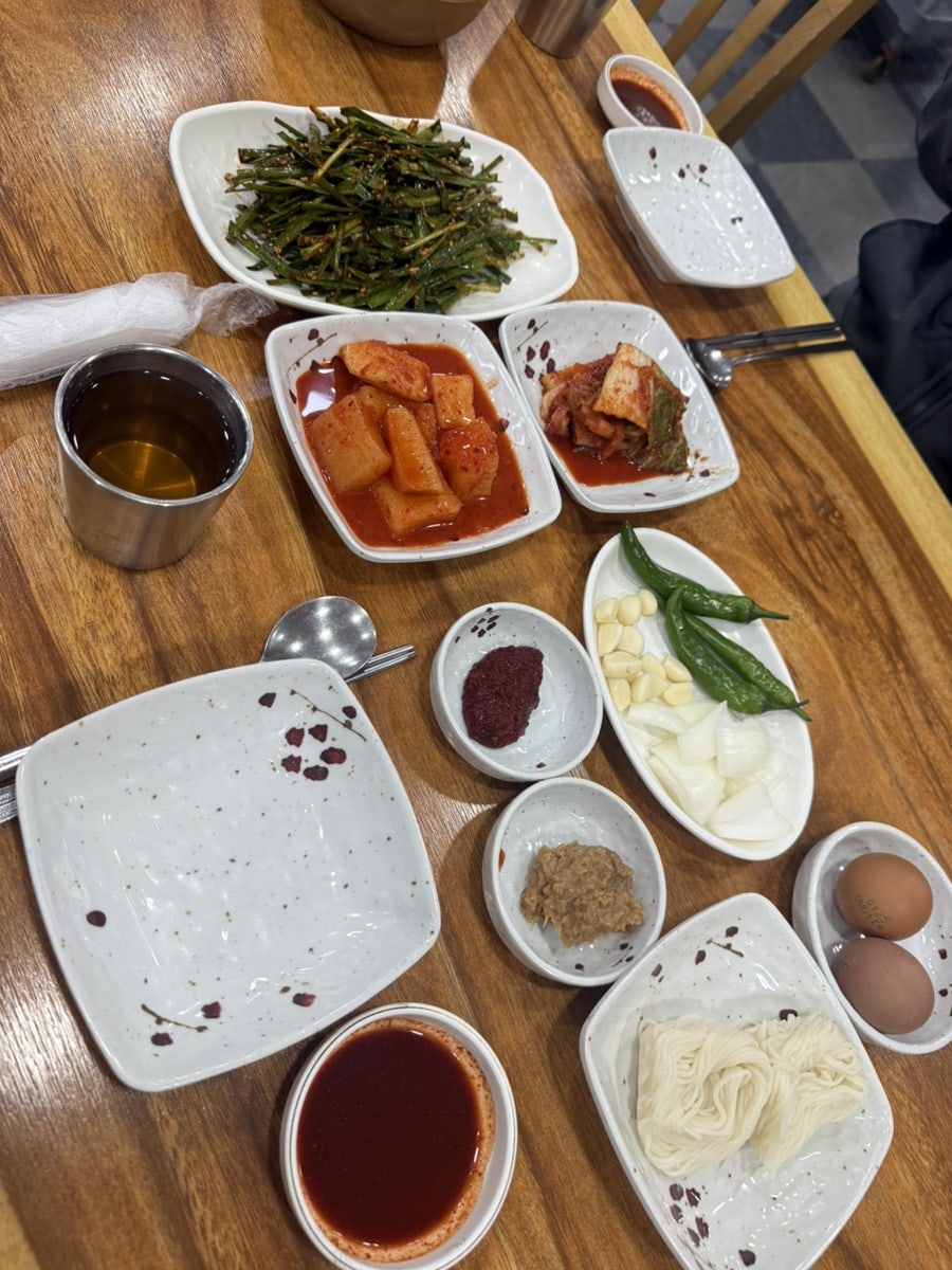동원꼬리곰탕 사진 5