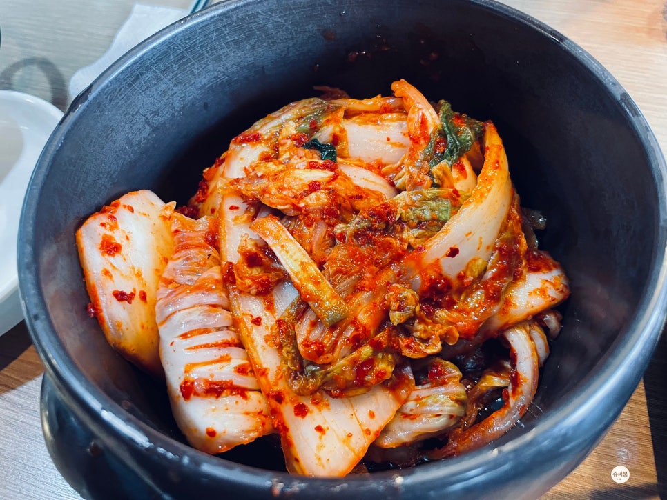 대방골 서일순대국 중산점 사진 5