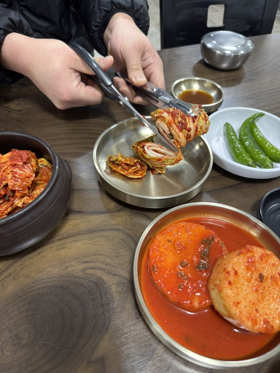 돈아식당 사진 6
