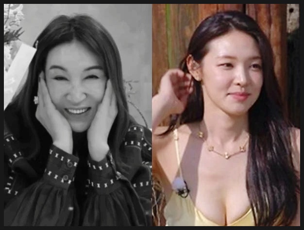  역대급 금수저 등장! 최미나수 엄마가 명품 유튜버 조카였다니 (코코초이 근황까지)