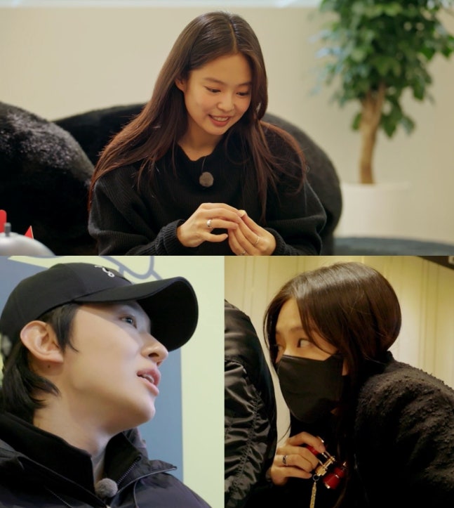 제니 vs 덱스 레전드 추격전 예고 ‘마니또 클럽’ 2회, 손에 땀 쥐는 언더커버 미션 정리(제니 인스타그램 주소)