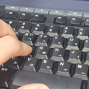 로지텍 K270 무선키보드 6개월 실사용 후기, 사무용으로는 정말 괜찮을까?