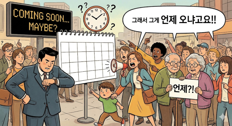  물 들어올 때 노 저어라! 내 인생의 '물(돈)'은 언제 들어올까?(용신)