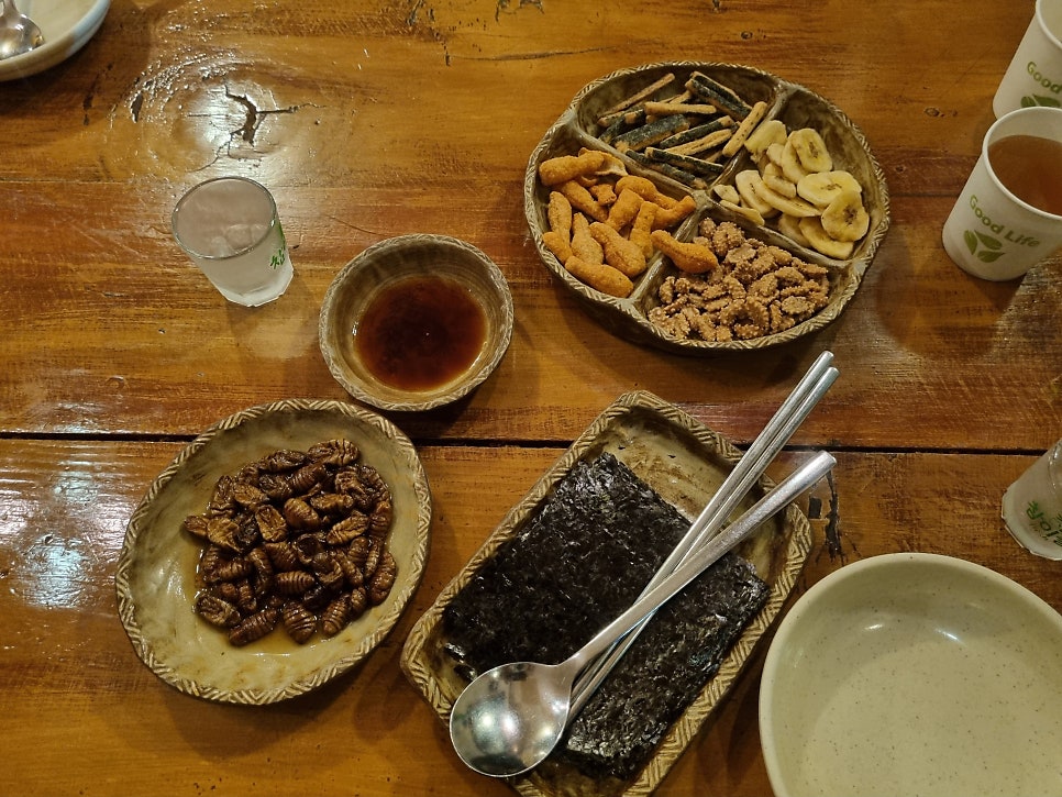 희미한옛사랑의그림자 사진 6