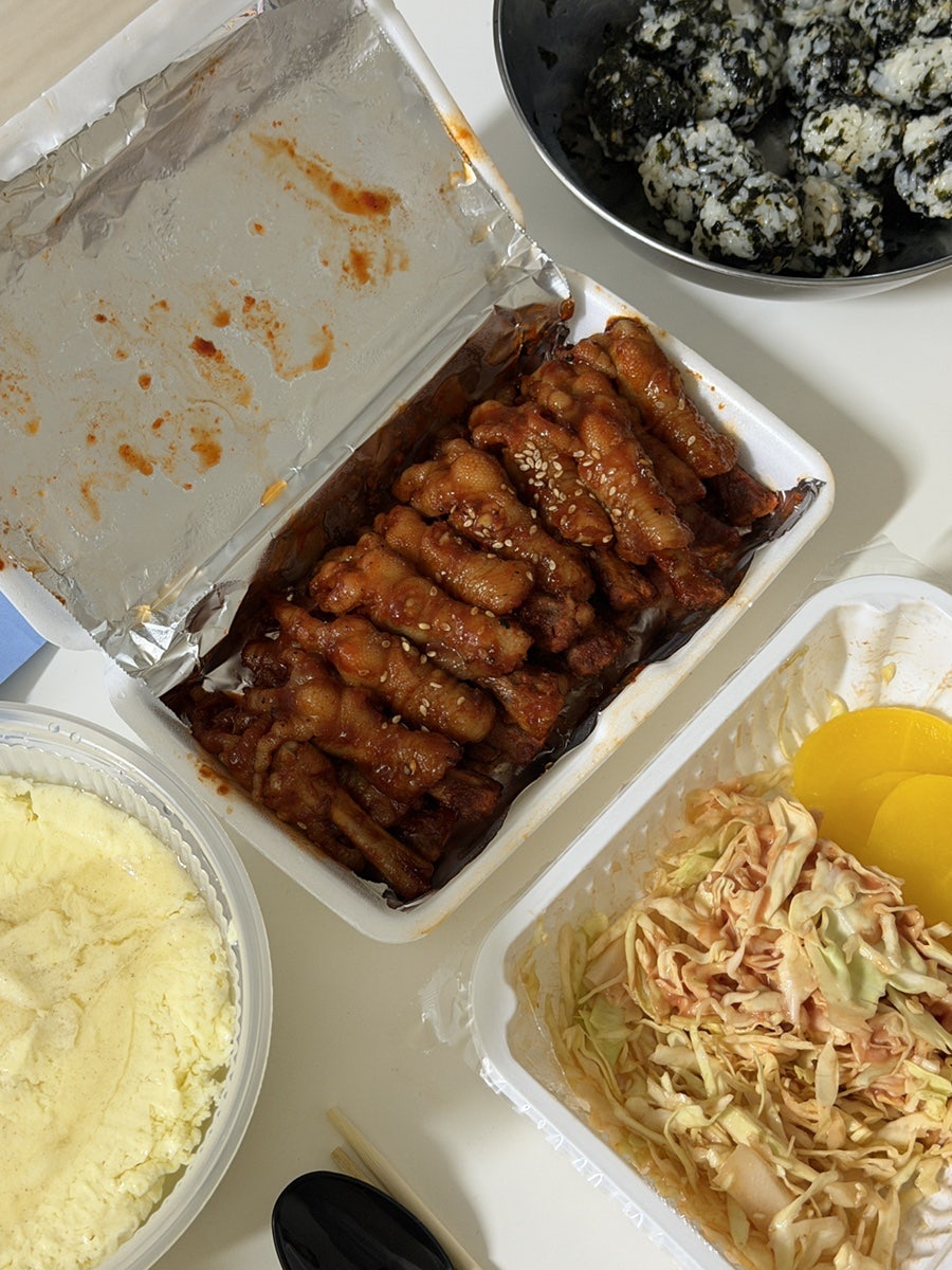 열짱닭발 시흥장현점 사진 5