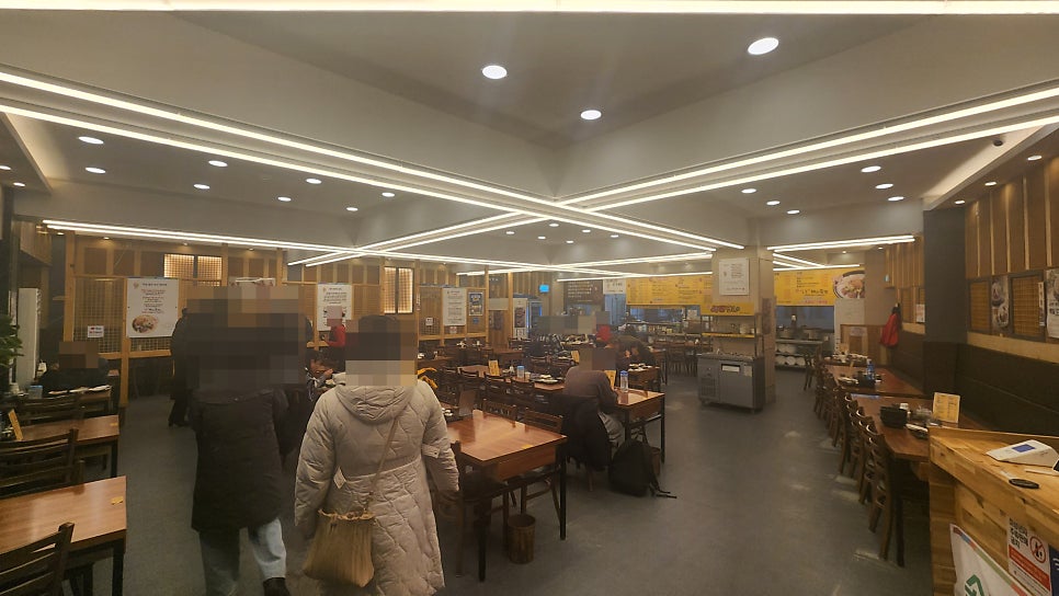 일품돼지국밥 다사점 사진 4