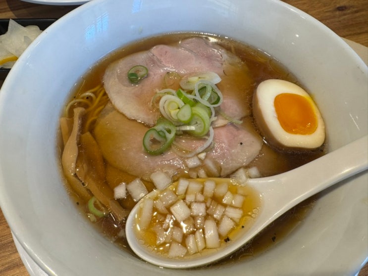  시청역 직장인 맛집 멘츠루 해장라멘 소유라멘 주차정보