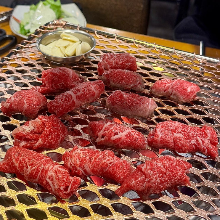  가족 모임하기 좋은 두정동맛집 | 봉구네광양불고기