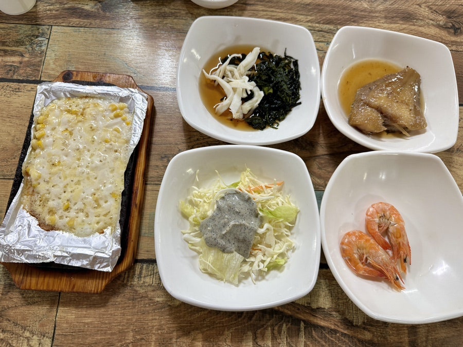 동해횟집 사진 4
