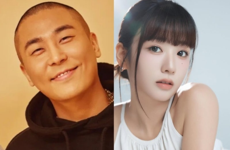 에이핑크 윤보미 나이차이 작곡가 라도와 5월 16일 결혼 확정!