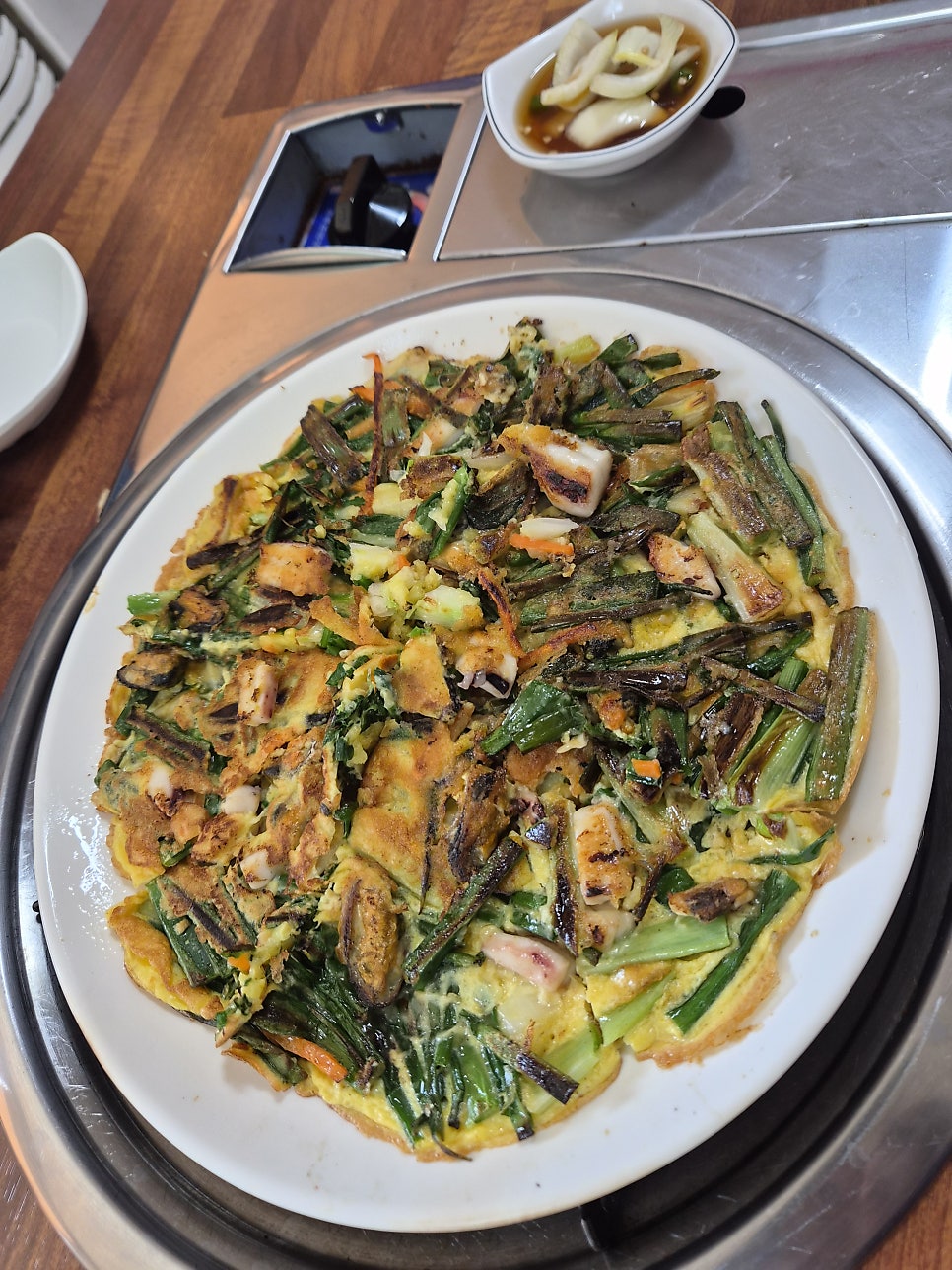 벌곡해물칼국수 사진 5
