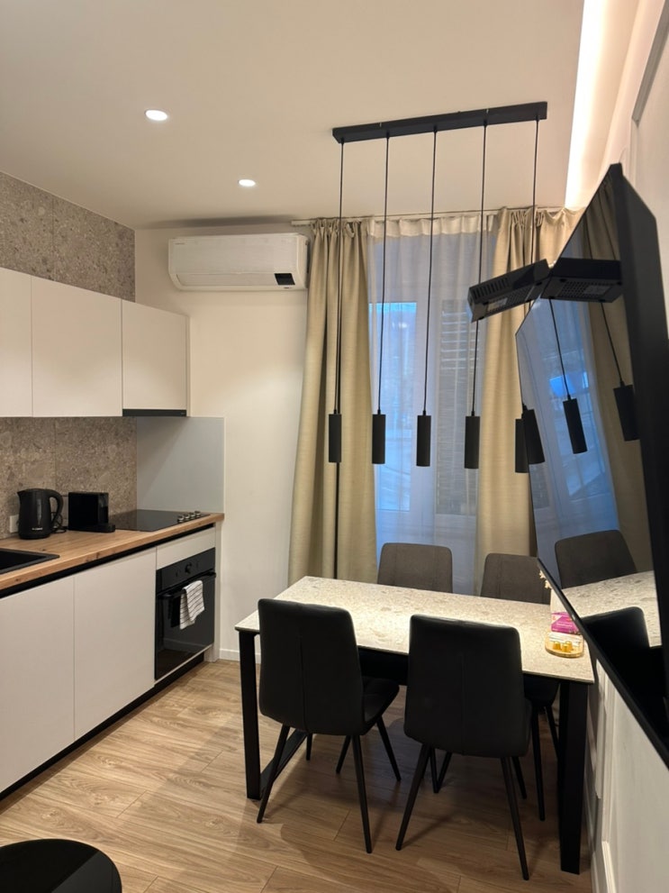  크로아티아 리예카 가성비 숙소 Bella vita apartments