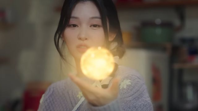  이제 반환점 돌았는데…2.7% 시청률 기록한 한국 드라마
