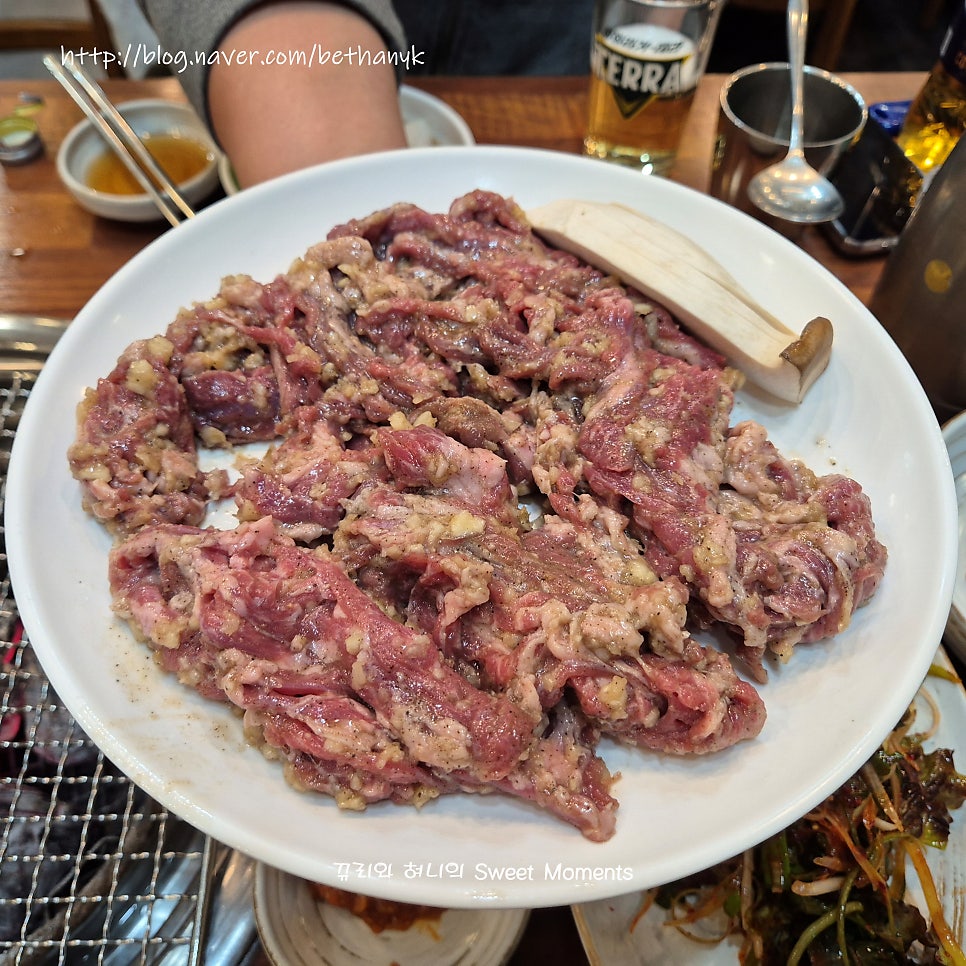 울산포석정 사진 4