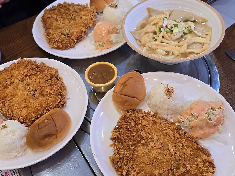 은화수식당 강원정선점 사진 1