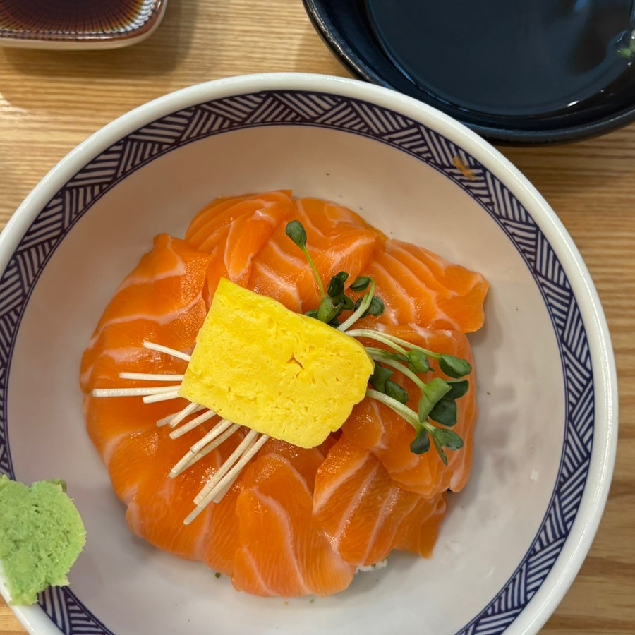 일상화식 사진 1