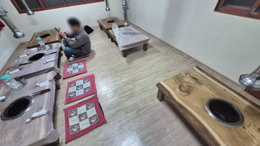 돈푸대 효자점 사진 3