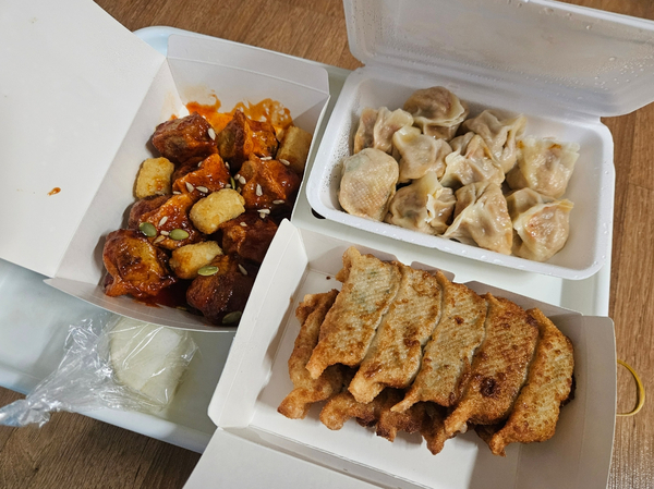 반할세천손만두 사진 5