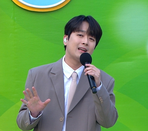 이찬원 전국노래자랑 대구 고향 방문 금의환향 근황 찬또배기 무대 인스타 프로필