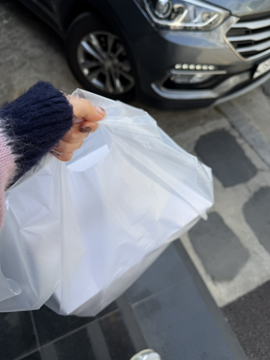 한설기정떡 사진 6