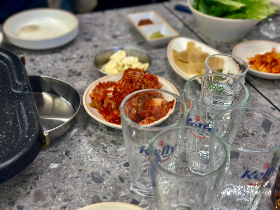 고기온 사진 3