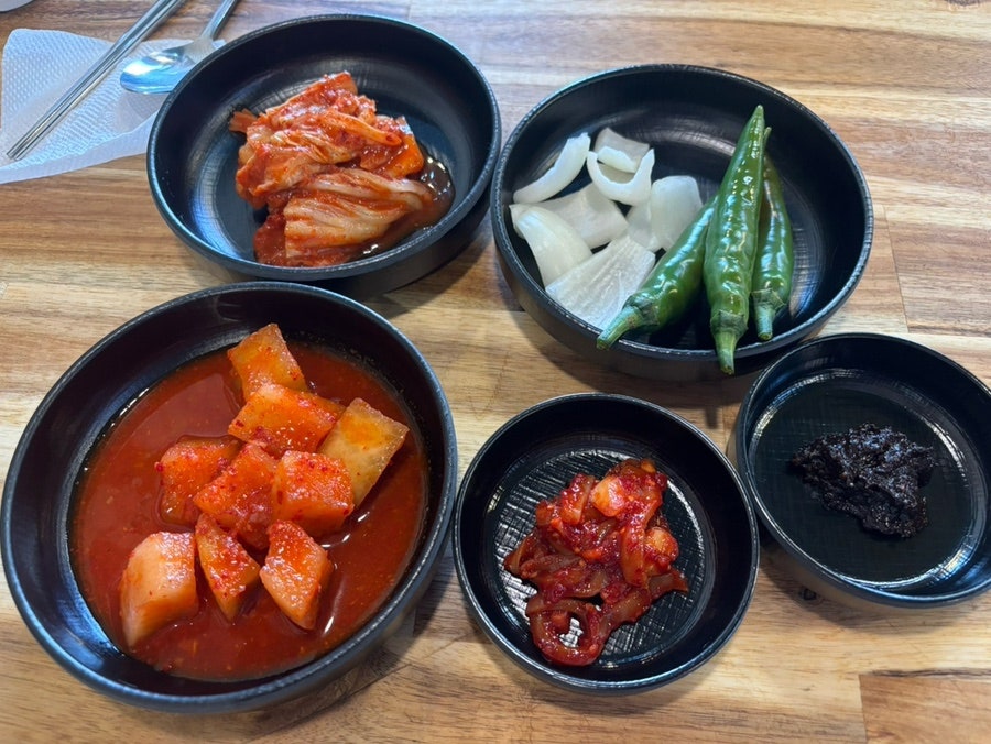 방가네소고기국밥 원주태장점 사진 5