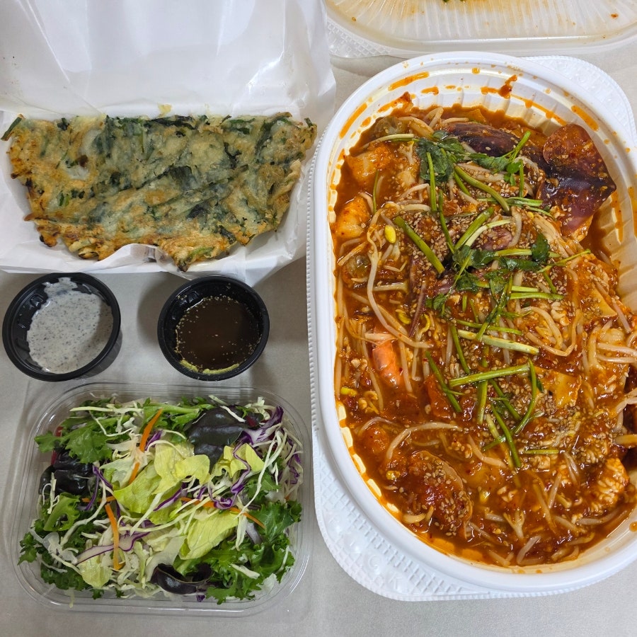 또또해물아구찜 사진 3