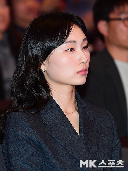 가장 빠른 1500m 쇼트트랙 스피드 스케이팅 최민정 선수 2026년 동계 올림픽 프로필 나이 학력 ....