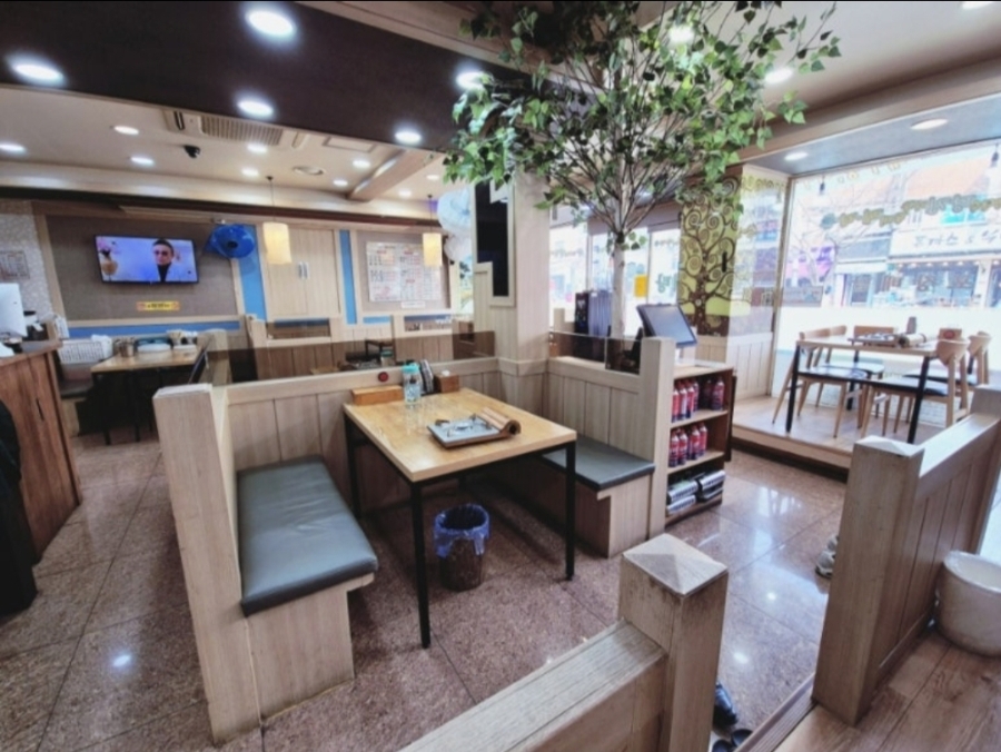 박양숙 당진아구동태찜탕 용마사거리점 사진 2