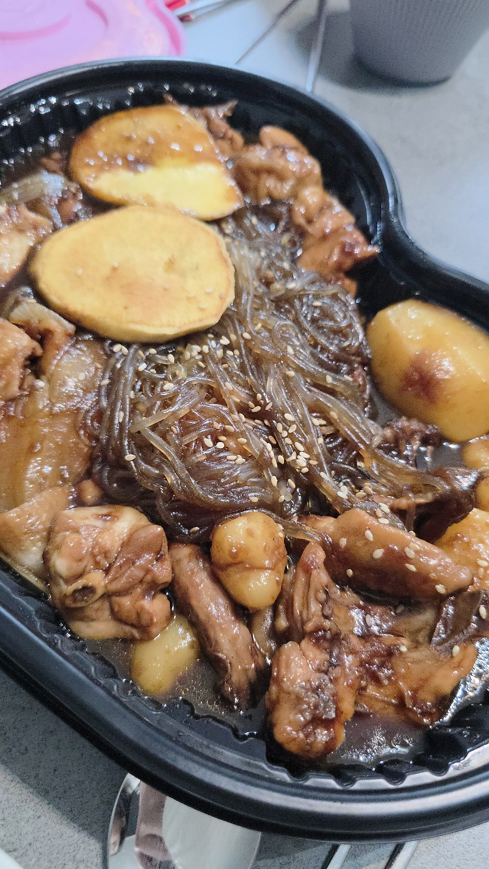 두찜 용인상현점 사진 2