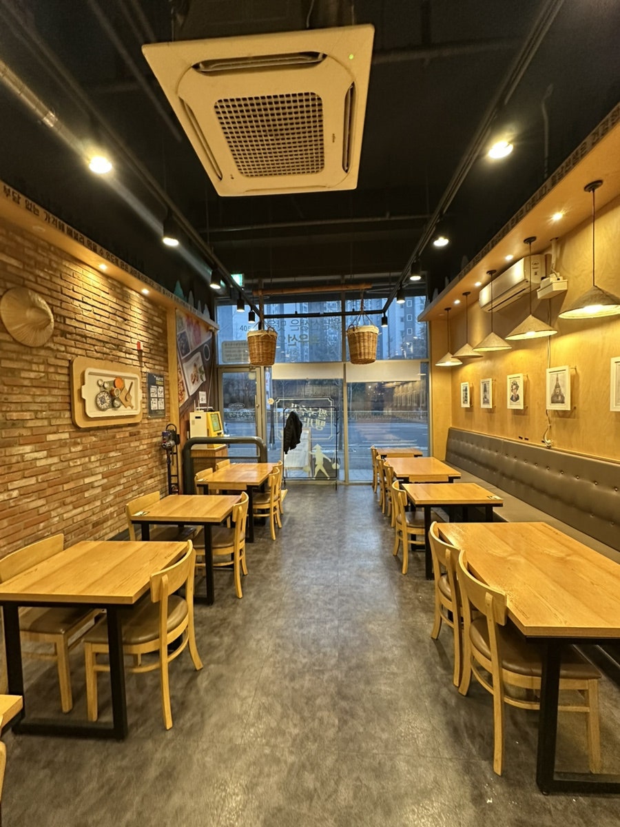 월남선생 천안청수지구점 사진 2