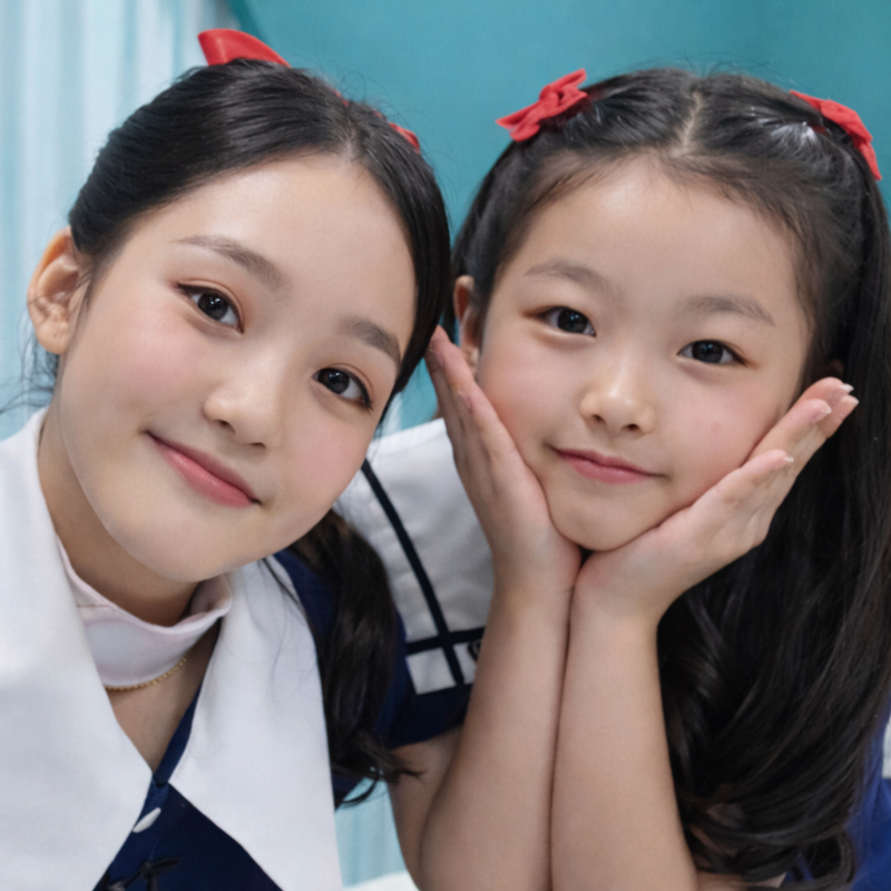 김태연 가수 프로필, 7살 미국 진출 뒤 숨겨진 부모님의 헌신