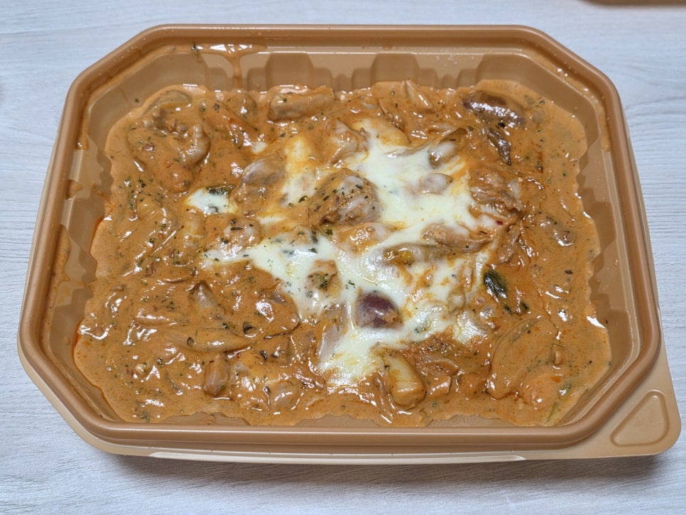 동궁찜닭 상도점 사진 3