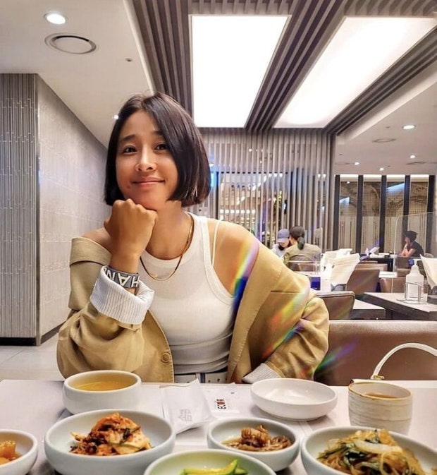 진달래꽃 마야 근황 쉰 앞두고 농사만 짓는 줄 아셨죠? 신곡 오십춘기 앨범 발표
