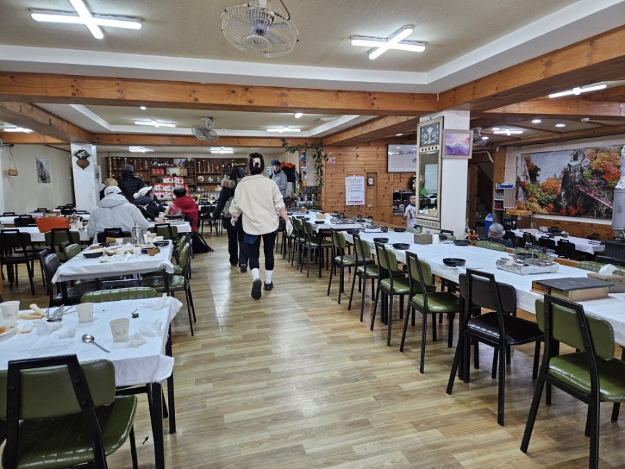 민속전주식당 사진 4
