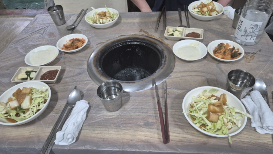돈푸대 효자점 사진 5