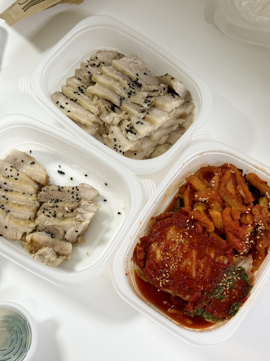 오봉집 권선구청점 사진 1