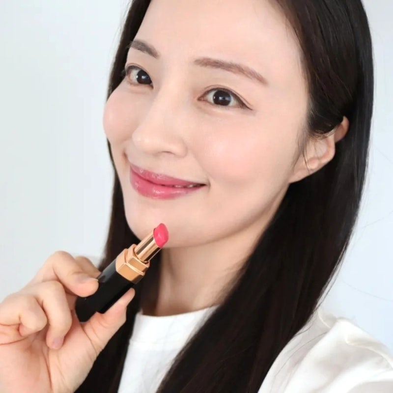 샤넬 루쥬 코코 플래쉬 118 프리즈 웜톤 후기 샤넬립스틱추천