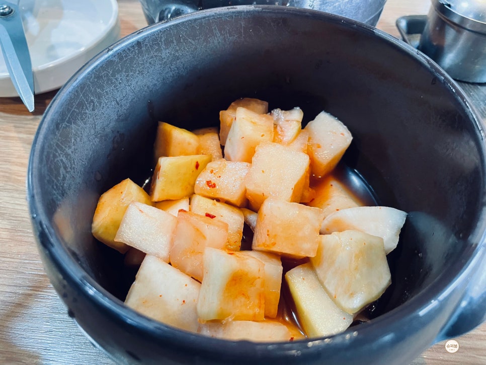 대방골 서일순대국 중산점 사진 6