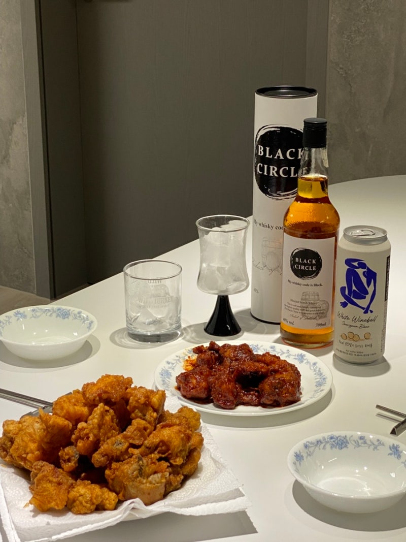 신동엽 위스키 블랙써클, 대체 뭐길래 난리일까?