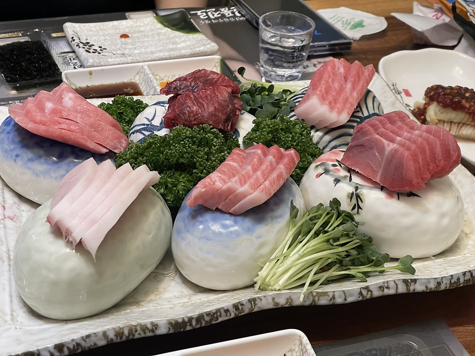 참치락 사진 6