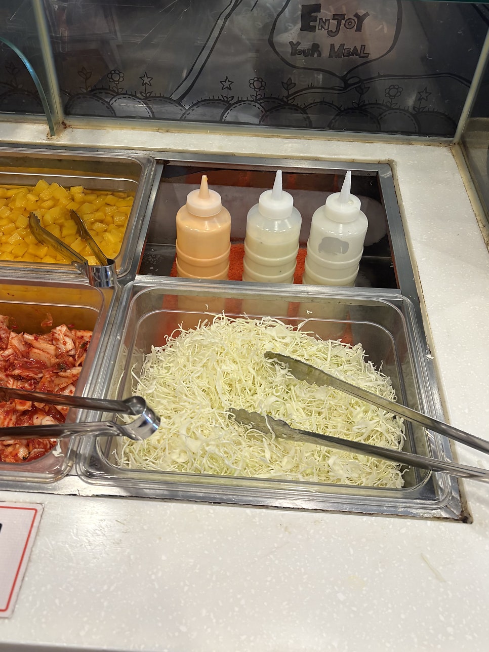 유가네닭갈비 수지점 사진 6