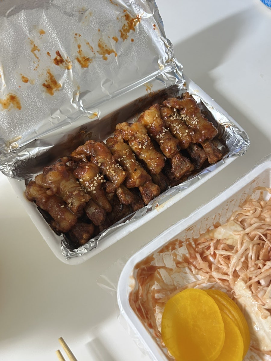 열짱닭발 시흥장현점 사진 2