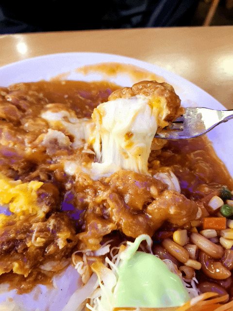  충남 예산 10년째 내돈내산으로 다니는 옛날돈까스 맛집
