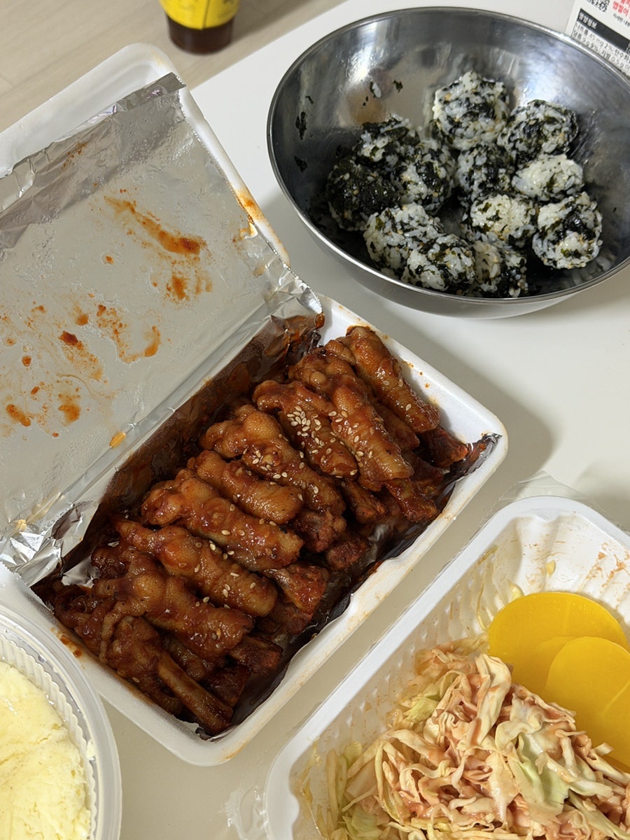 열짱닭발 시흥장현점 사진 4